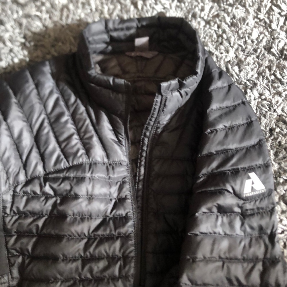 Eddie Bauer jacket